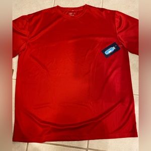 Cool dry shirt